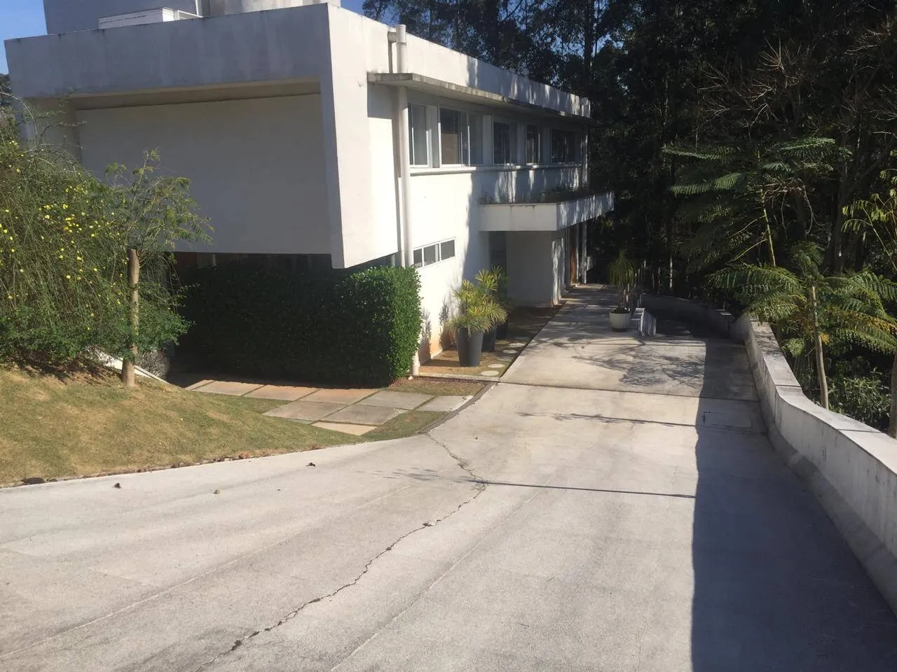 Imagem Sobrado para venda e locação no Tamboré 1