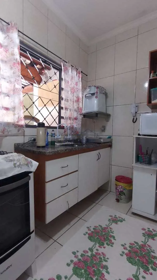 Imagem Casa Padrão