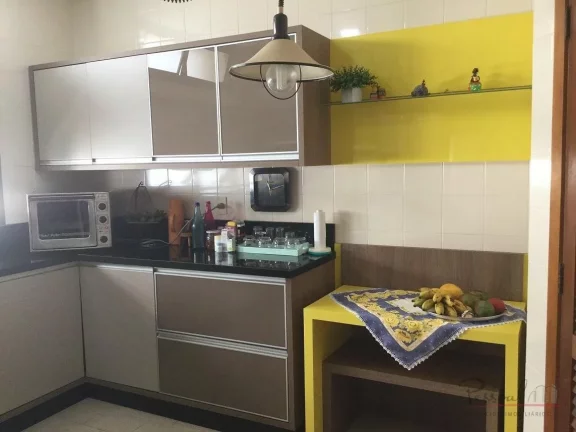 Imagem Ótimo apartamento com vista permanente para o mar, sol da manhã e bem arejado! Imóvel mobiliado c...