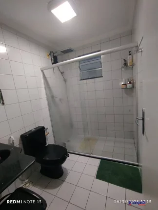 Imagem VENDO CASA REFORMADA NO CONDOMÍNIO ROSE MARY CARVALHO