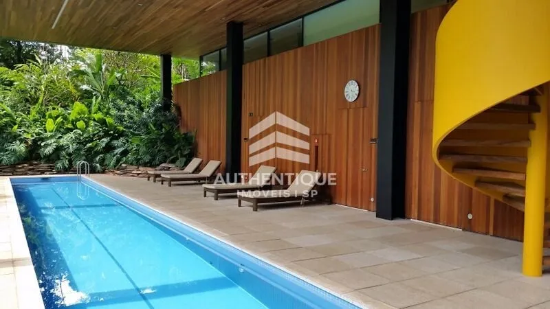 Imagem OITO VILA MADALENA - Apartamento à venda no bairro Sumarezinho - São Paulo/SP, Zona Oeste