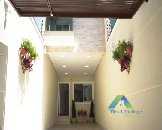 Foto do imóvel Sobrado Residencial à venda, Vila Gumercindo, São Paulo - .