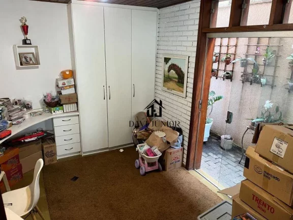 Imagem Casa à venda, 360 m² por R$ 1.280.000,00 - Parque Campolim - Sorocaba/SP