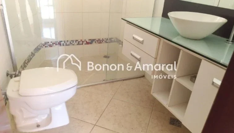 Imagem Belíssima casa para locação no Condomínio Florada da Mata, em Valinhos localizada em região pri...