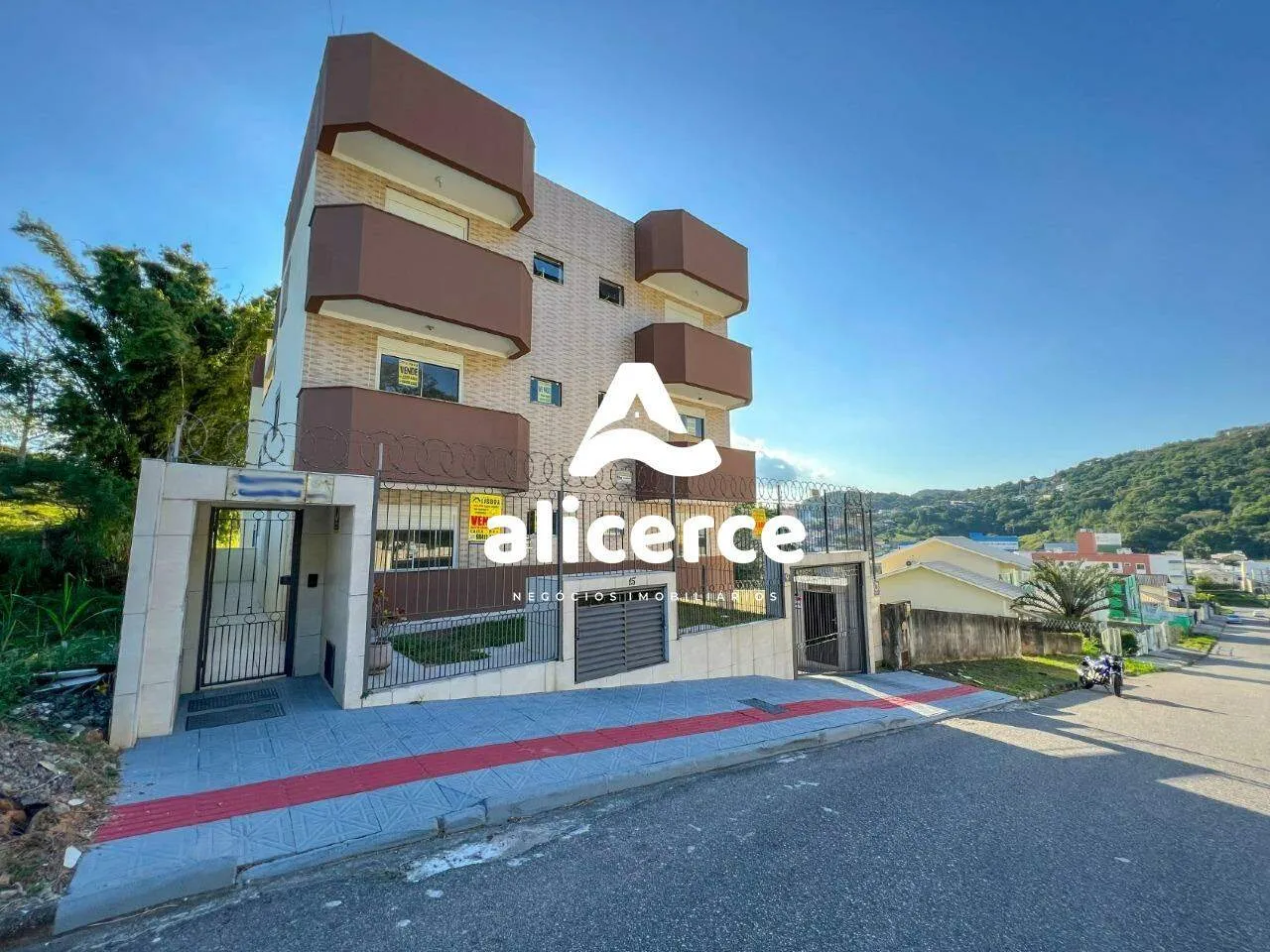 Imagem Apartamento commelhor preço na região de Forquilinhas!!