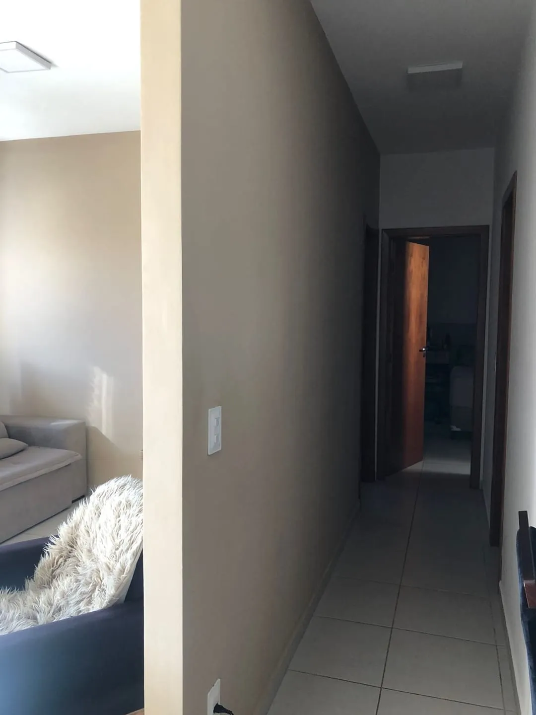 Imagem Apartamento à venda 3 Quartos, 1 Suite, 2 Vagas, 76M², Jardim Bela Vista, Taubaté - SP | SOLARE