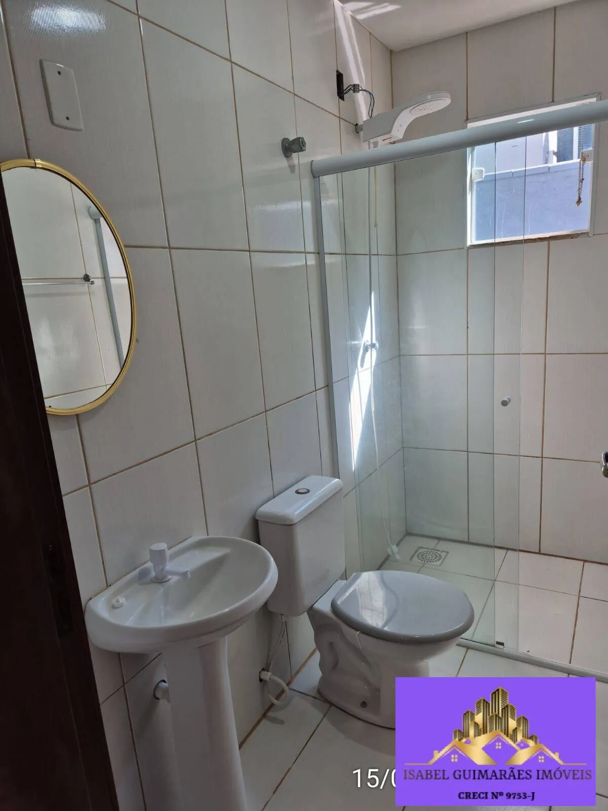 Foto do imóvel: Alugo Apartamento Semi Mobiliado 02 quartos 02 banheiros Gravatá Navegantes