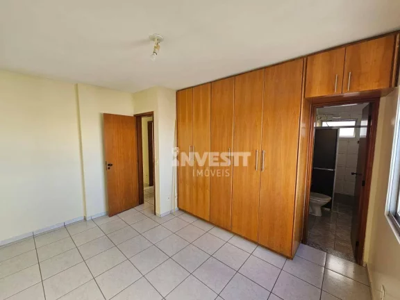 Imagem Apartamento com 3 dormitórios para alugar, 95 m² - Setor Nova Suiça - Goiânia/GO