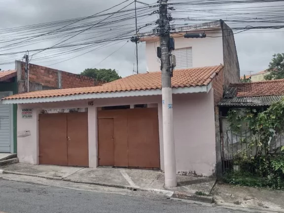 Imagem Casa a venda em Itaquaquecetuba