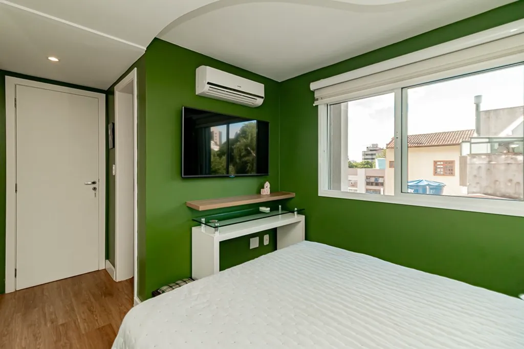 Imagem Apartamento em São João