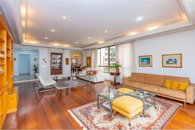 Imagem APARTAMENTO RESIDENCIAL em São Paulo - SP, Morumbi
