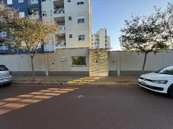 Foto do imóvel Oportunidade Única em RIBEIRAO PRETO - SP | Tipo: Apartamento | Negociação: Venda Direta Online | Situação: Imóvel em RUA JOAO CARVALHO RUFINO