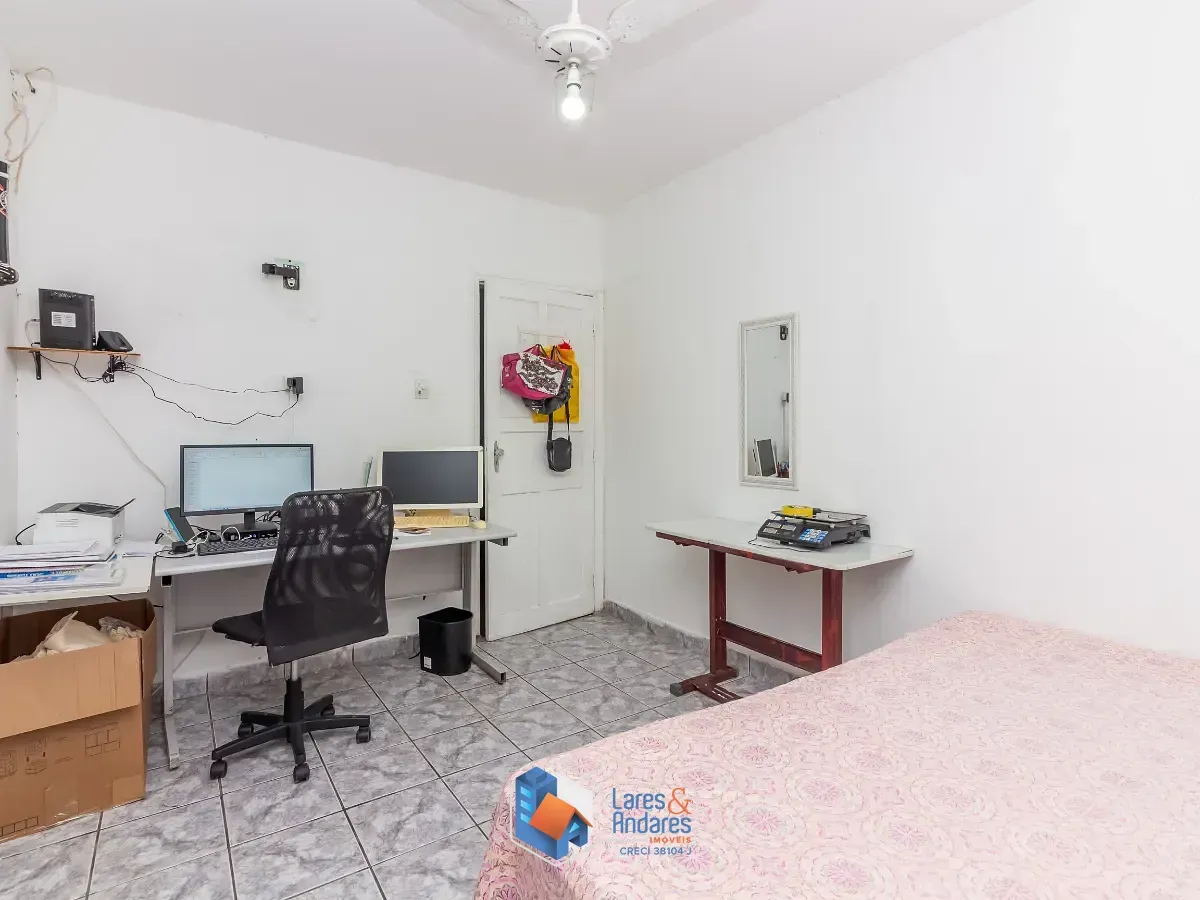 Imagem Casa para venda em Jardim Líbano com 2 quartos, 84m²
