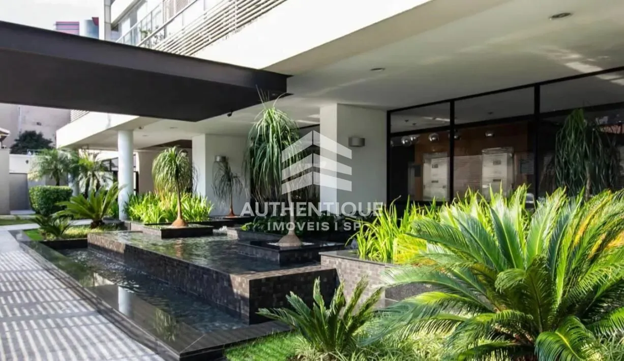 Imagem DNA PINHEIROS - Apartamento à venda em São Paulo/SP