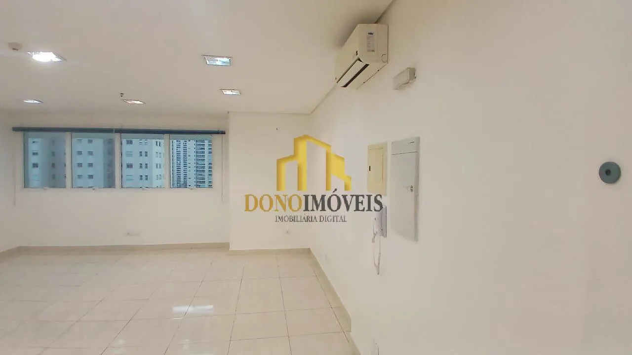 Imagem Sala comercial no domo business | 39m² | pronta para uso| 1 vaga