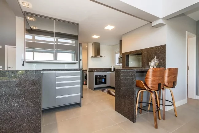 Imagem Atlântida Green Square - Apartamento à venda no bairro Centro - Xangri-Lá/RS