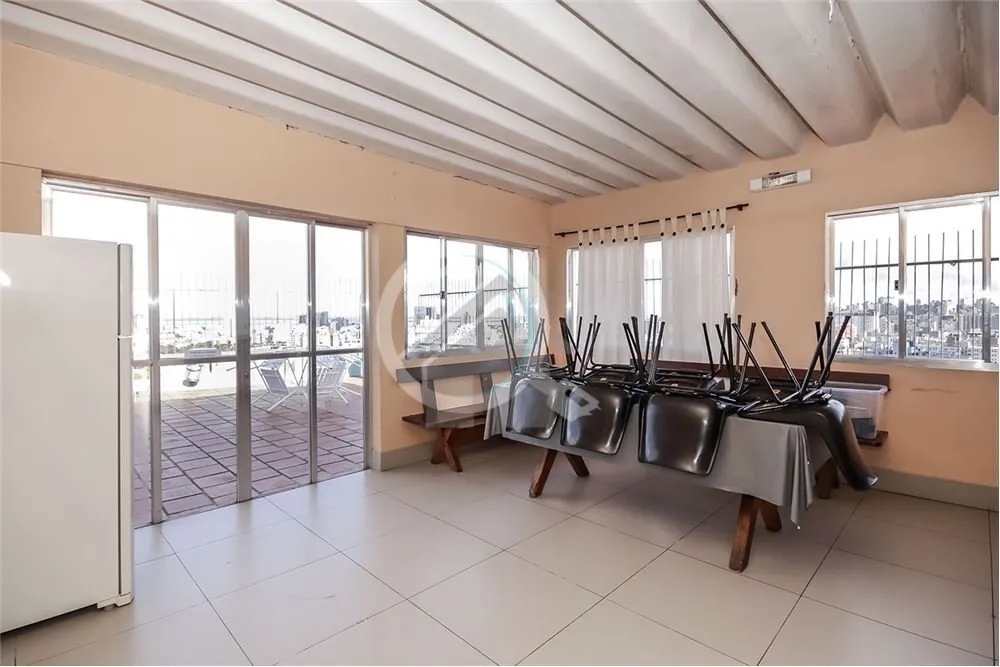 Imagem Tem ainda, 3 salões de festas com churrasqueiras, terraço com vista panorâmica. Salões equipados...