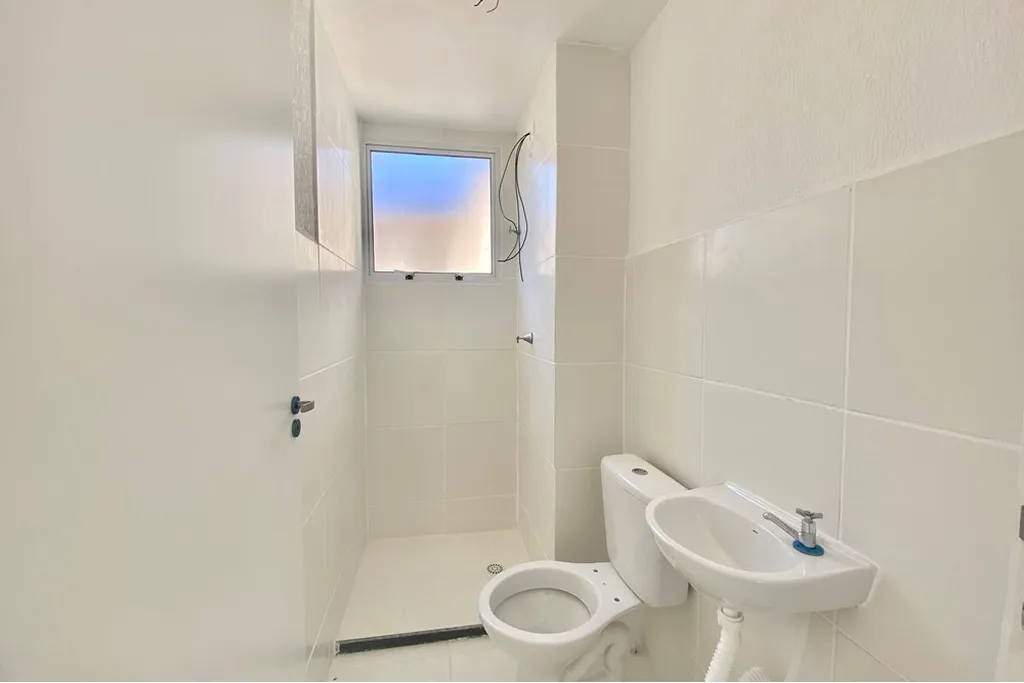 Imagem Apartamento em Fátima