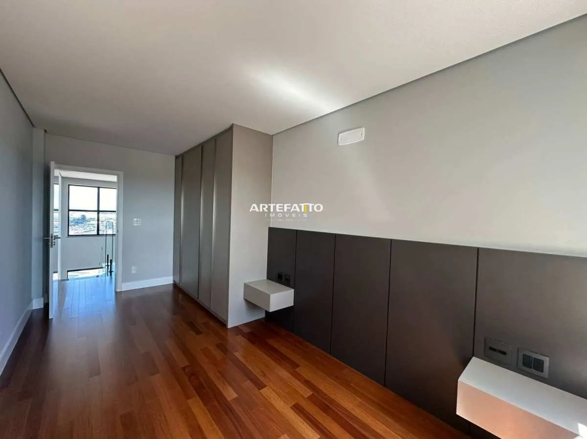 Imagem Apartamento à venda em Franca, Centro, com 3 quartos, 241m2