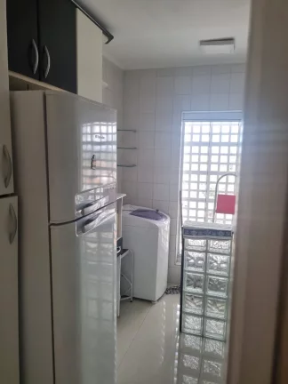 Imagem VENDO LINDO APARTAMENTO NO BAIRRO CAMPO GRANDE! (ZONA SUL-SP)