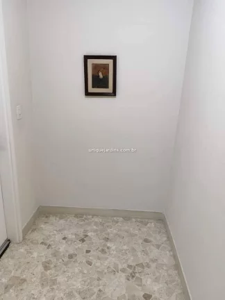 Imagem Apartamento à venda Vila Olímpia São Paulo