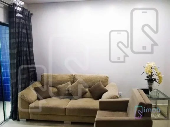 Imagem Apartamento RESIDENCIAL em MANAUS - AM, PONTA NEGRA