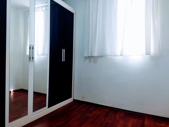 Imagem JARDIM MARIA ESTELA | 2 DORMITÓRIOS | 1 VAGA | 49M²