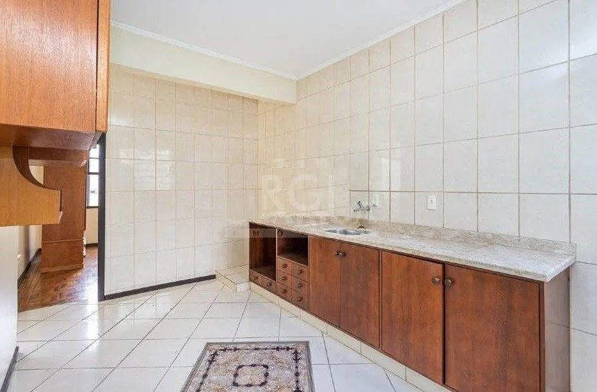 Imagem Apartamento para Venda - 96.21m², 3 dormitórios, Azenha