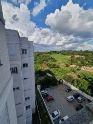 Imagem Lindo Apartamento à venda - 2 dorm com suíte e closet - Condomínio Tons de Ipanema/Jundiaí