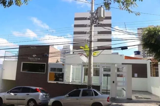 Imagem Apartamento 2 dormitórios - Terravita - Bairro Barcelona - São Caetano do Sul