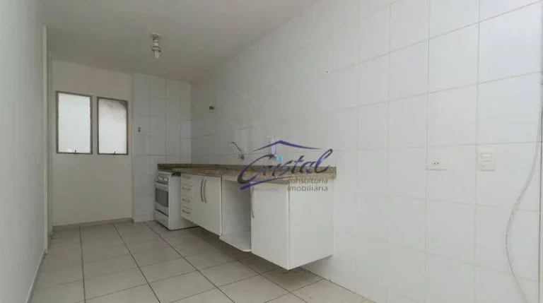 Imagem Apartamento Clássico Pinheiros 117 m²