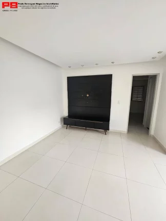Imagem Apartamento 55m² 1 dormitório - Vila Olímpia