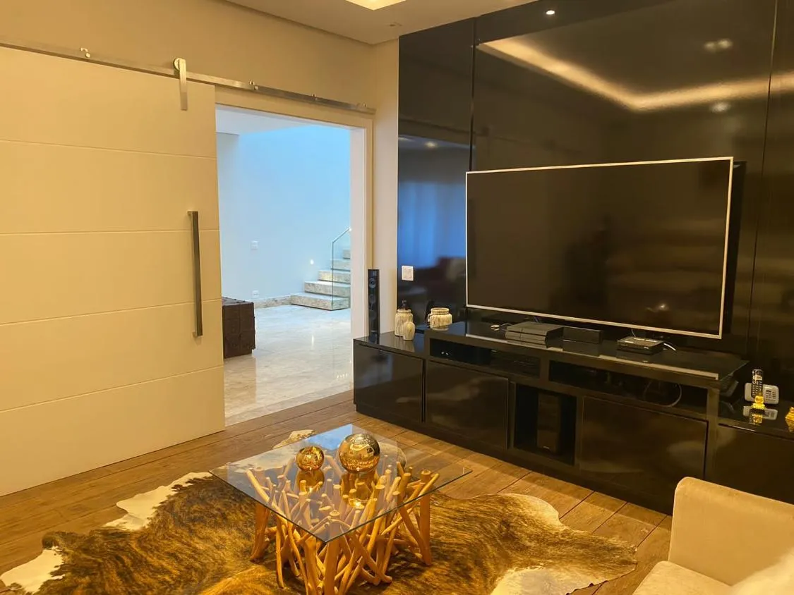 Imagem CASA - RESIDENCIAL VILLA RAVENA