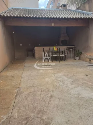 Imagem Casa, Loteamento Porto Seguro - São José do Rio Preto