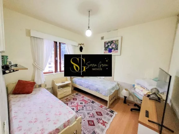 Imagem Apartamento para Venda em Teresópolis, Barra do Imbuí, 2 dormitórios, 2 banheiros, 1 vaga