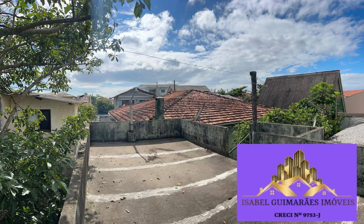 Imagem Vendo 02 Casas Alvenaria, distancia 100 mts da Praia, Navegantes