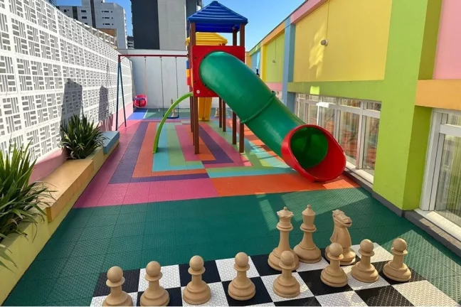 Imagem Apartamento para venda no bairro Centro em Itajaí