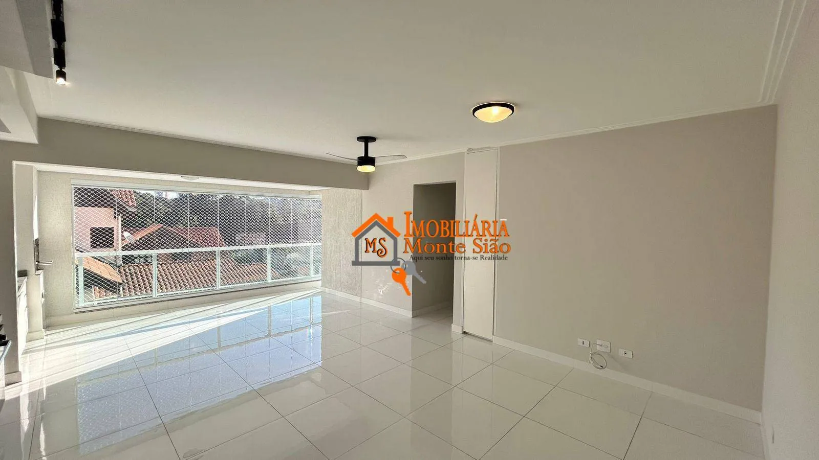 Foto do imóvel Apartamento com 3 dormitórios à venda, 100 m² por R$ 913.320,00 - Vila Progresso - Guarulhos/SP