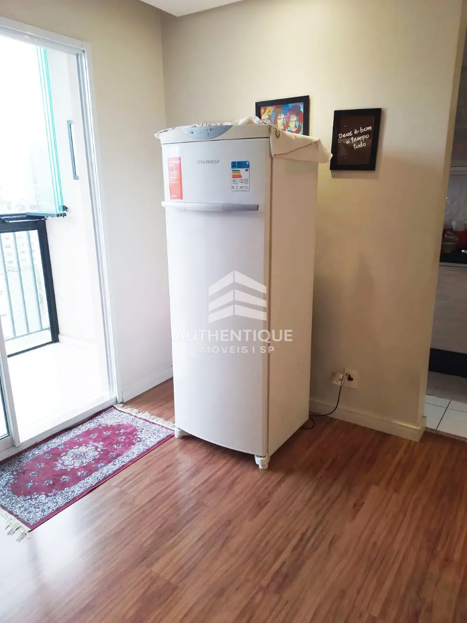 Imagem AUGURI SBC CENTRO - Apartamento à venda no bairro Centro - São Bernardo do Campo/SP