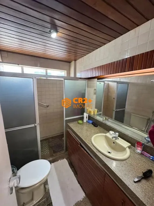 Imagem Vendo cobertura duplex com vista para o mar -230m² -4 quartos \ 3 suítes
