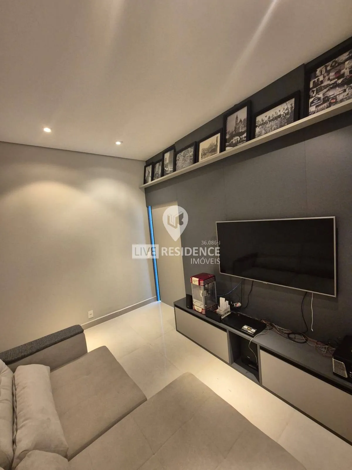 Imagem Magnífica Casa à Venda no Condomínio Reserva Santa Rosa em Itatiba/SP.