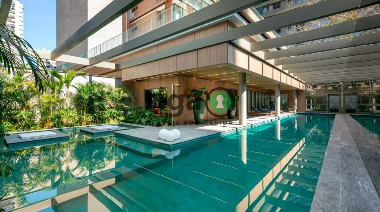 Imagem Apartamento para venda no Itaim Bibi, São Paulo - SP