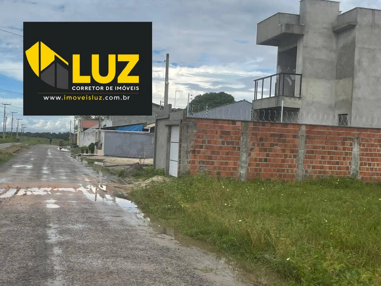 Imagem LOTEAMENTO NOSSA SENHORA DAS GRAÇAS - PINDORETAMA/CE