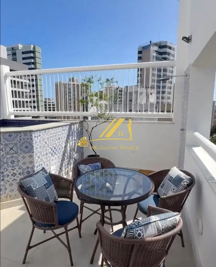 Imagem Cobertura RESIDENCIAL em Salvador - Bahia, Graça