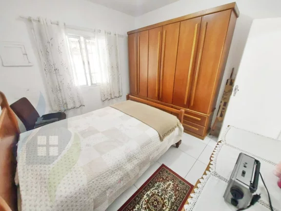 Imagem Casa Térrea de 3 dormitórios, 1 banheiro, com 125m² no Taboão, São Bernardo do Campo