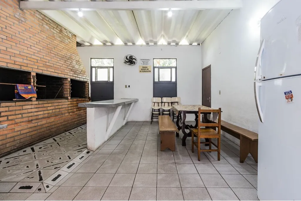 Imagem Apartamento em Partenon