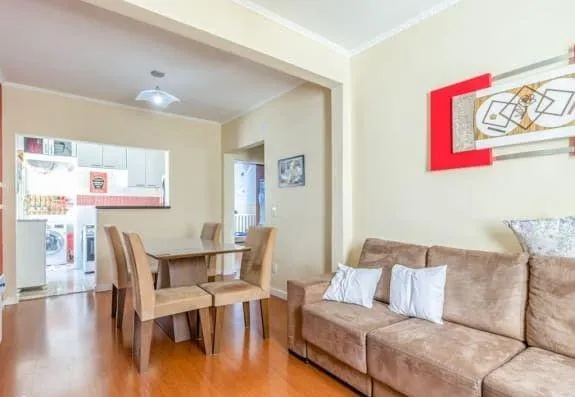 Foto do imóvel APARTAMENTO - CAMPINAS - PARQUE ITÁLIA em Rua Raul de Sousa Campos