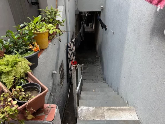 Imagem Casa com 2 quartos, Santa Paula - São Caetano do Sul