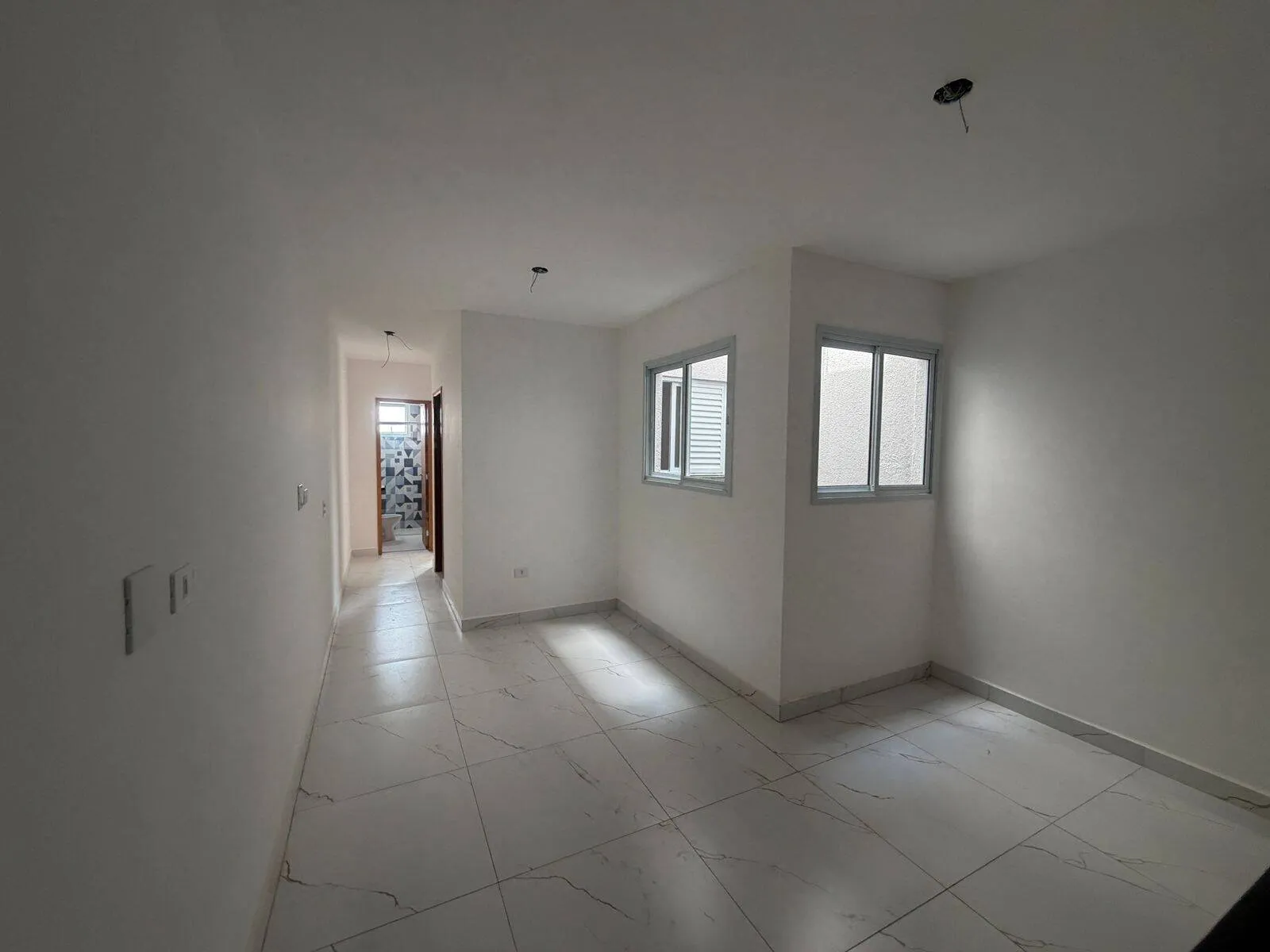 Imagem Apartamento com 2 quartos ao lado da Estação Vila Tolstói