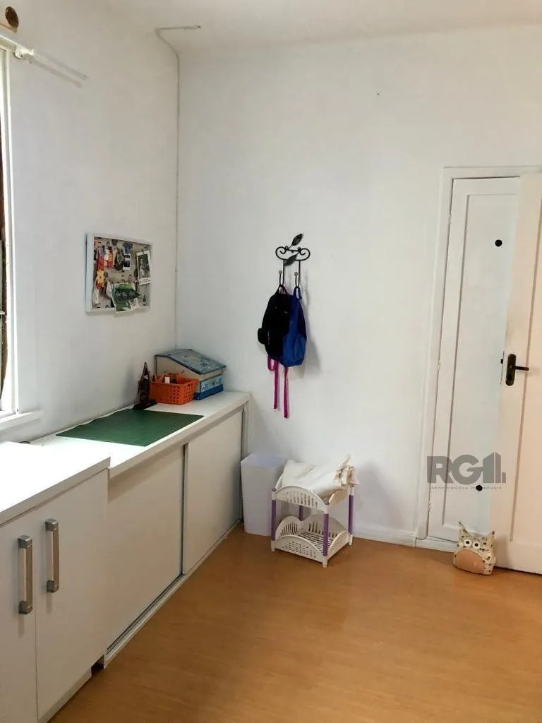 Imagem Apartamento 118m², 3 dormitórios no bairro Auxiliadora